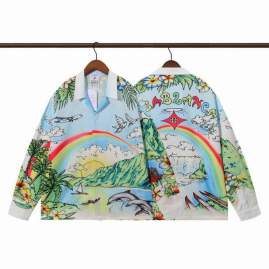 Picture of Casablanca Shirt Long _SKUCasablancaM-3XLystrA6325888